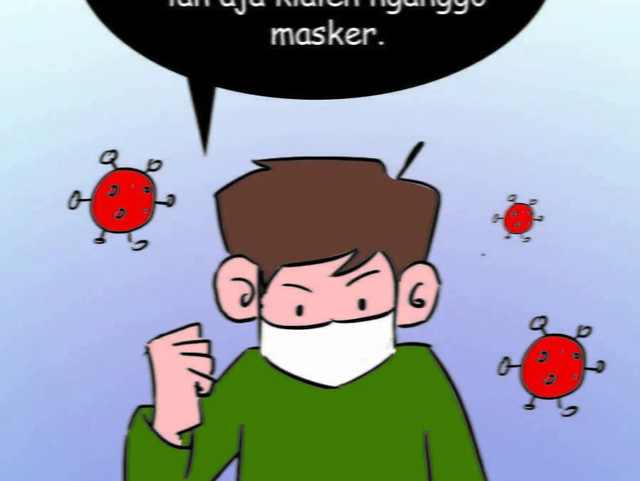 Pasien Sembuh Melebihi yang Positif Pasien Sembuh Melebihi yang Positif