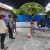 Nelayan Libur Melaut Demi Coblosan