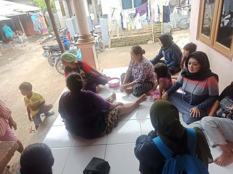 Emak-emak-Kisruh-Banpres