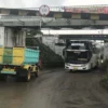 Lambat Tangani Jalan Rusak