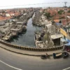 Cuaca Buruk, Nelayan Pilih Tidak Melaut