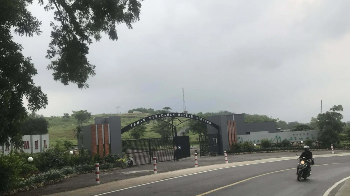 TJX Hadir di Cirebon TJX Hadir di Cirebon