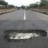 Lubang-lubang Baru Pantura