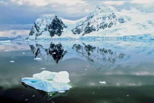 Paradise-Bay-Antarctica