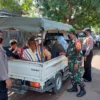 Polisi “Usir” Wisatawan