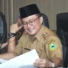 Sekda Kuningan Sembuh dari Covid-19 setelah 18 Hari Perawatan