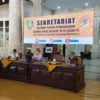 Aktivitas Masyarakat Dibatasi