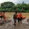 Bocah Tewas di Sungai Suba