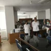 Peringkat Buncit Tata Kelola Pemerintahan Versi KPK