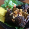 Iga Bakar ala MEETIME Eatery, Lezat dan Empuk