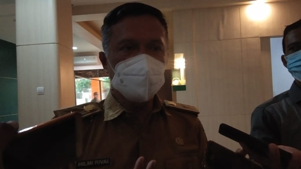 Pemkab Cirebon Siapkan Regulasi E-Pilwu Pemkab Cirebon Siapkan Regulasi E-Pilwu