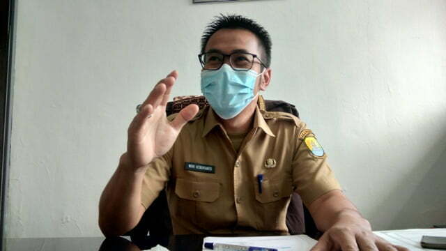 Butuh 10 Ribuan Pegawai Baru Butuh 10 Ribuan Pegawai Baru
