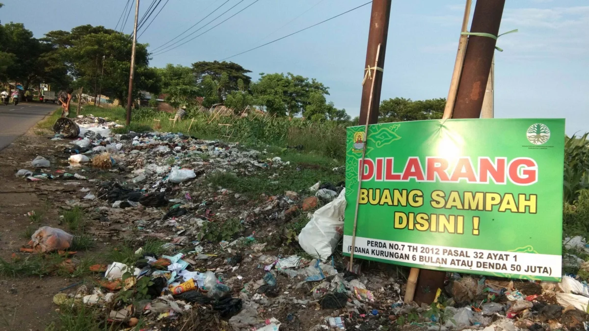Kuwu: Tidak Sesuai Janji, Saya Tutup Kuwu: Tidak Sesuai Janji, Saya Tutup
