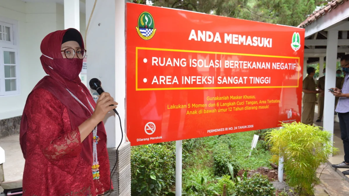 RBN RS Sidawangi Rampung RBN RS Sidawangi Rampung