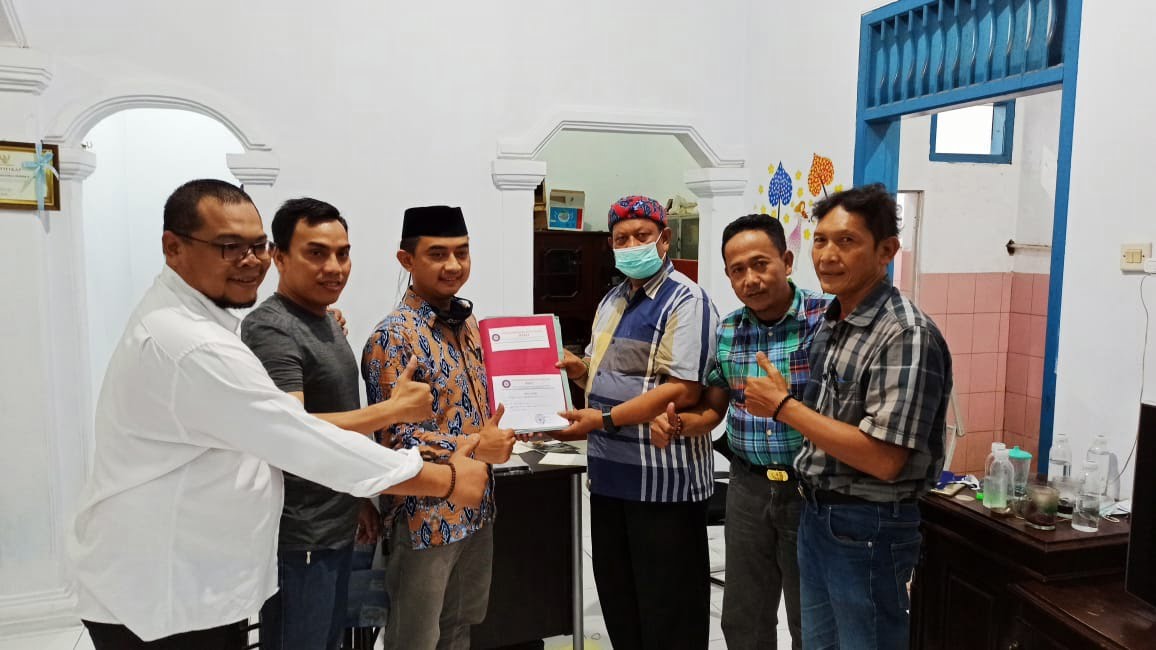 Ramaikan Persaingan
