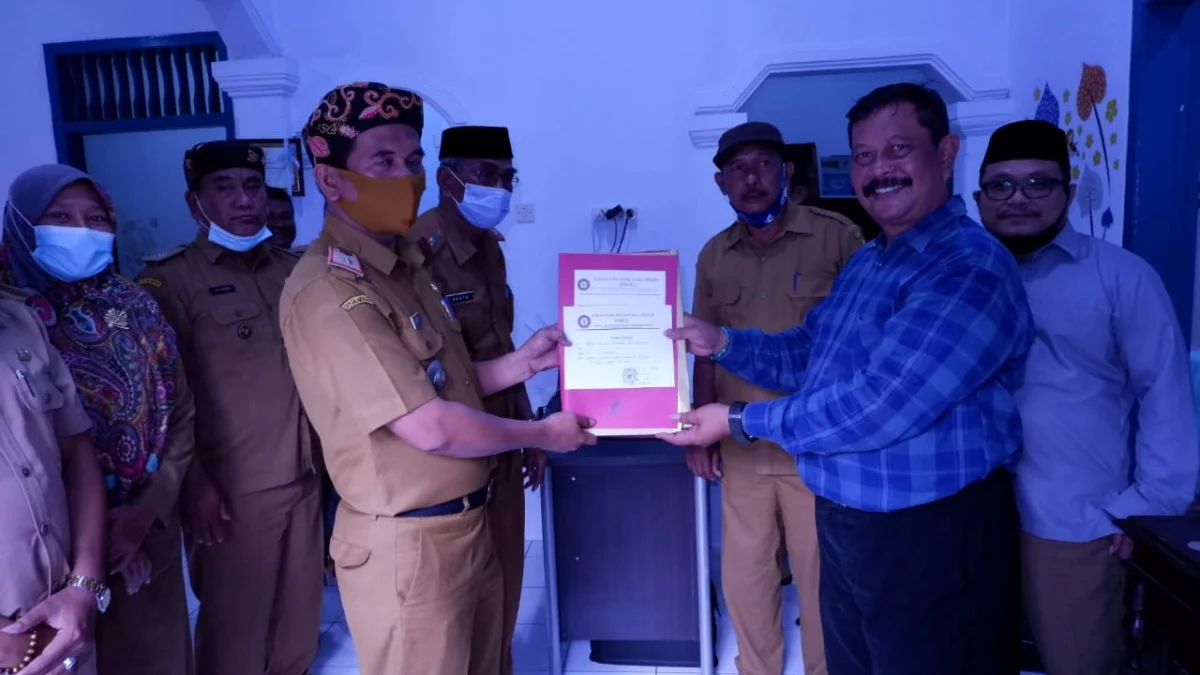 Muali Paling Berpengalaman Muali Paling Berpengalaman