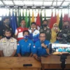 KNPI Ajak Elemen Pemuda Kembali Bersatu
