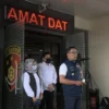 Sentil Mahfud MD