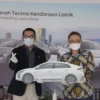 Resmi untuk Dinas