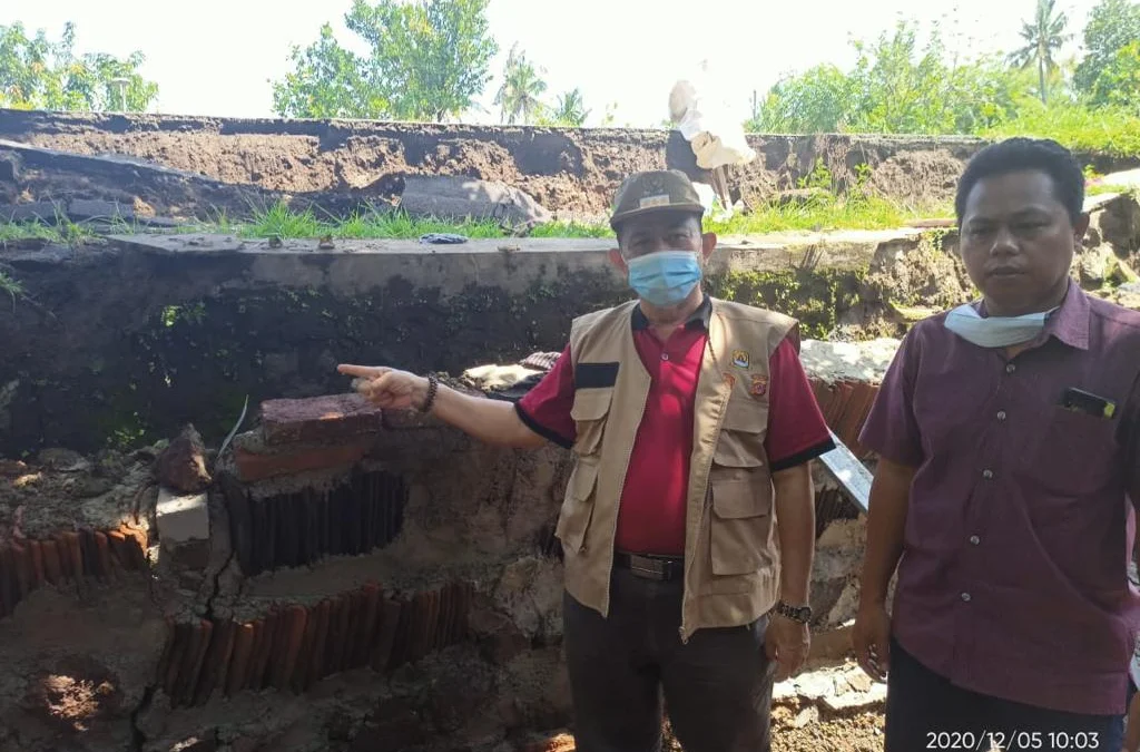 Cuaca Ekstrem hingga Lusa Cuaca Ekstrem hingga Lusa