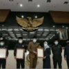 Akhirnya Punya Perda Perkebunan