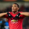 Anthony Martial