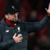 Kontrol Klopp