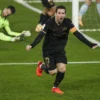Peluru Kosong The Reds