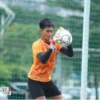 Masuk Skuad Timnas