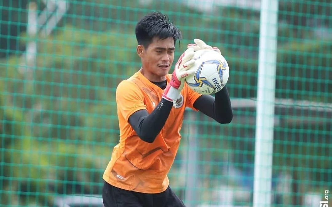 Masuk Skuad Timnas Masuk Skuad Timnas