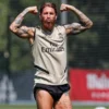 Sergio Ramos