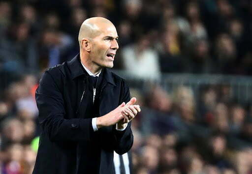 Bangkit Blancos! Bangkit Blancos!