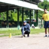 Berjuang Menuju SKO Ragunan