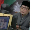 Pekerjaan Tidak hanya oleh ASN