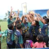 Zakat Center Juara di Brebes
