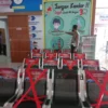 Perketat Pelayanan SIM