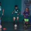 Tahun Depan Padat Kompetisi