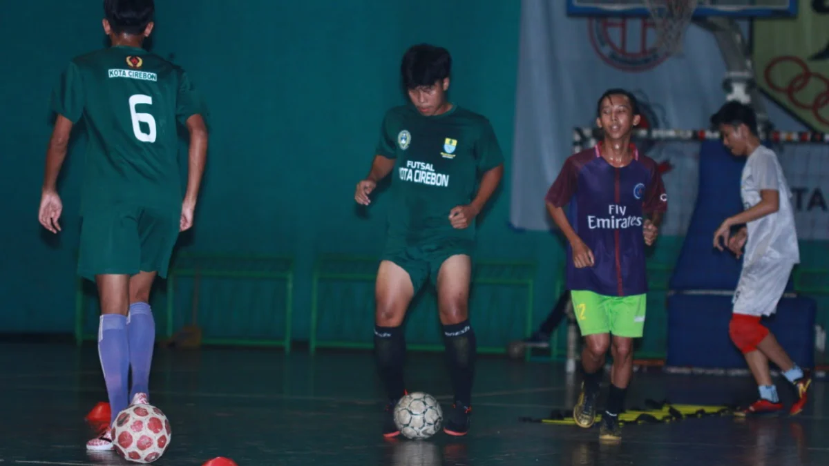 Tahun Depan Padat Kompetisi Tahun Depan Padat Kompetisi