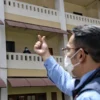 UI Siapkan Gedung Baru untuk Emergency