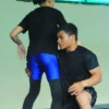 27 Pegulat untuk Pelatcab