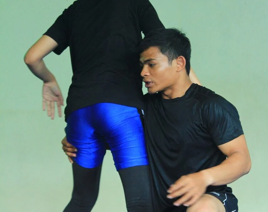 27 Pegulat untuk Pelatcab 27 Pegulat untuk Pelatcab