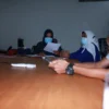 Upayakan Musorkot Tatap Muka