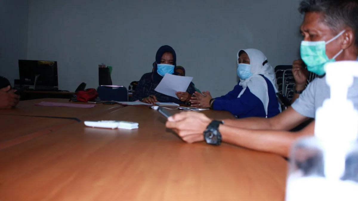 Upayakan Musorkot Tatap Muka Upayakan Musorkot Tatap Muka