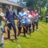 Baru Punya Skuad Divisi Compound