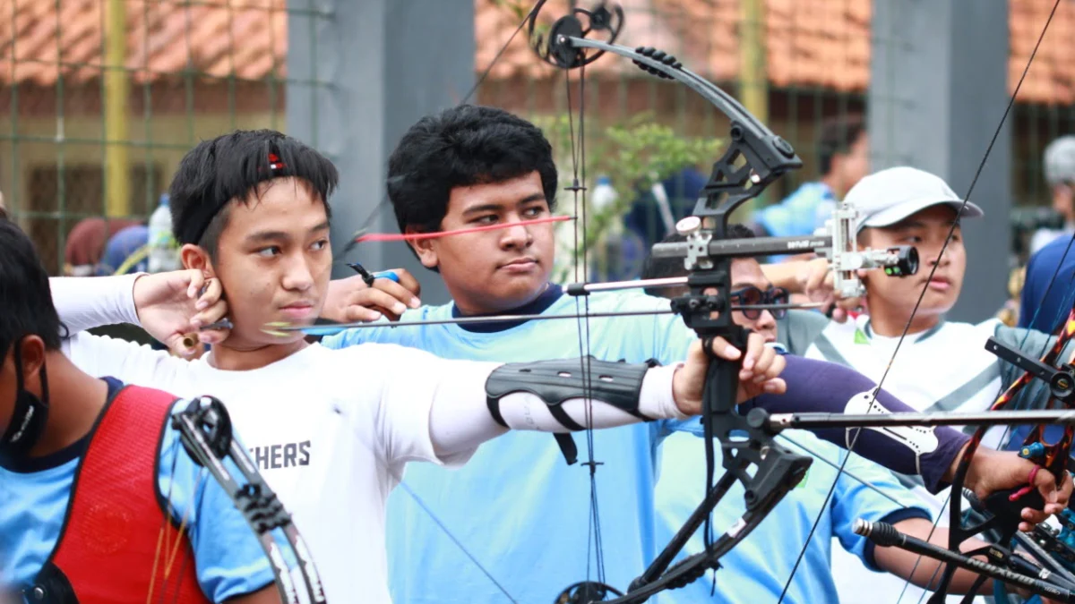 90 Persen Pendatang Baru