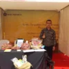 Gagas Petani Milenial
