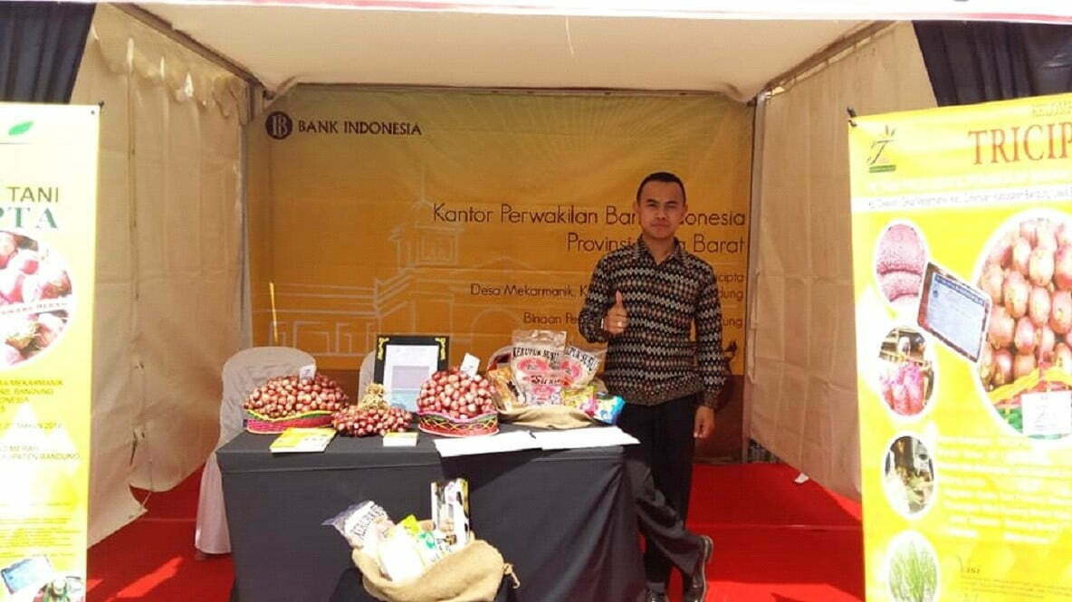 Gagas Petani Milenial Gagas Petani Milenial
