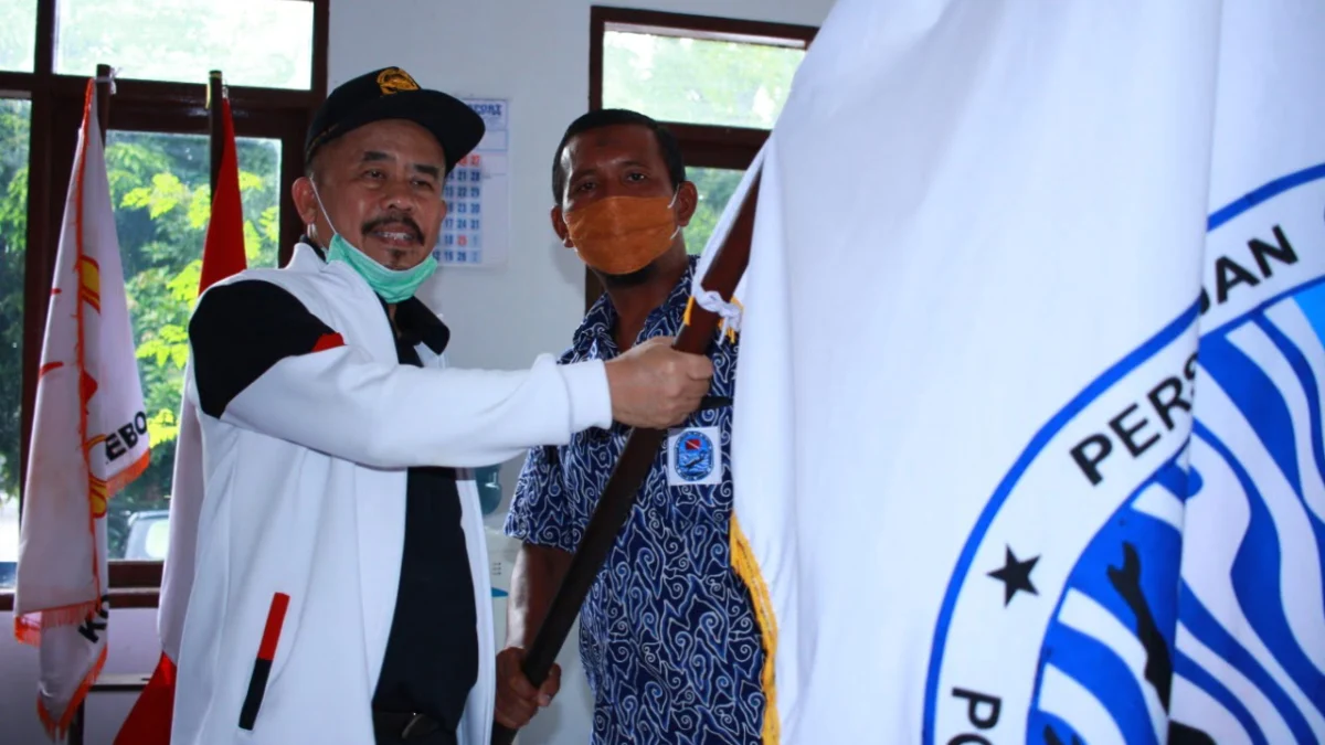 Baru Berdiri, POSSI Bidik Potensi WTC Baru Berdiri, POSSI Bidik Potensi WTC