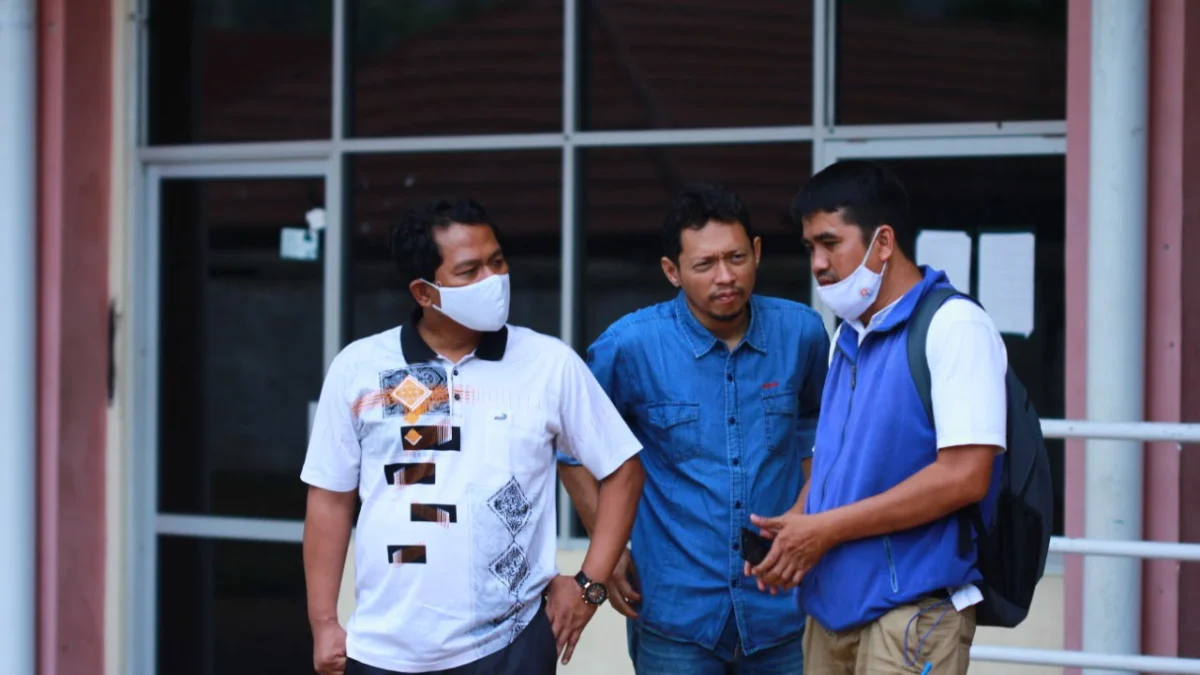 PTMSI Butuh Tempat Latihan PTMSI Butuh Tempat Latihan
