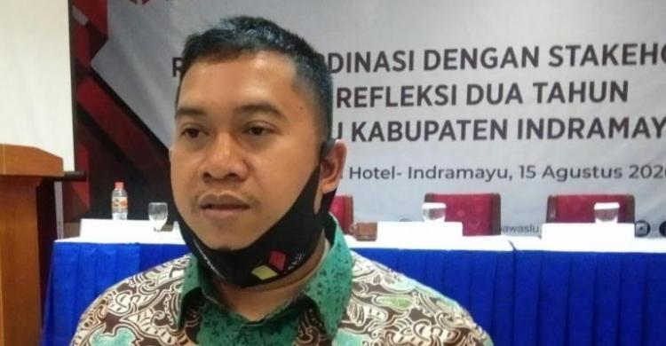 Tiga TPS Coblos Ulang